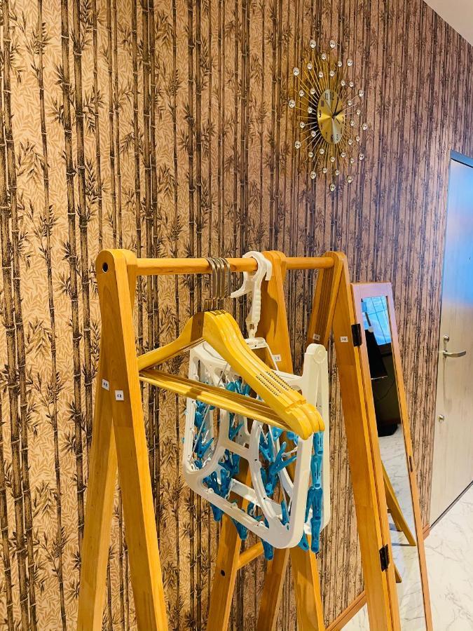 東瀛 Stays502富士 お洒落な和室部屋 Osaka Exteriör bild